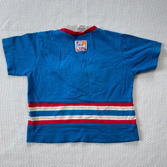 Vintage Winnie the Pooh "The Disney Store" Shirt - Picture 4 of 4